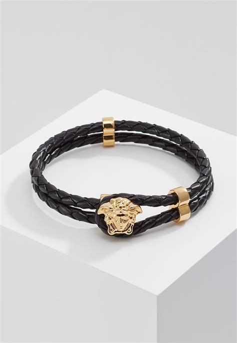 Versace pulseras hombre 